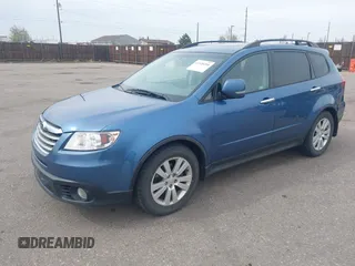 2008 Subaru Tribeca Limited z VIN 4S4WX93D584408955, wystawiony jako IAAI lot #41920206 z przebiegiem 93 684 mil mil oraz . Historia ofert i sprzedaży dostępna na DreamBid. Obrazek 2.