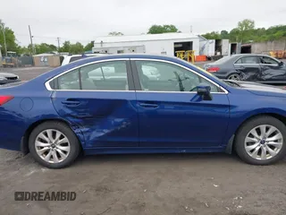 2017 Subaru Legacy Premium with VIN 4S3BNAF68H3031311, listed as a IAAI auction lot 42311642 with 80,207 mi miles and . Bid and sale history available at DreamBid. Image 13.