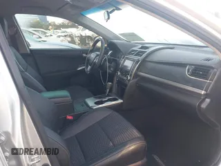 2013 Toyota Camry L with VIN 4T1BF1FK4DU237378, listed as a IAAI auction lot 41921337 with 127,535 mi miles. Bid and sale history available at carsss.com. Image 5.