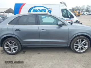 2016 Audi Q3 Prestige с VIN WA1GFCFS1GR021947, выставлен на аукционе IAAI как лот 42272537 с пробегом 49 283 миль миль и . История ставок и продаж доступна на DreamBid. Изображение 13.
