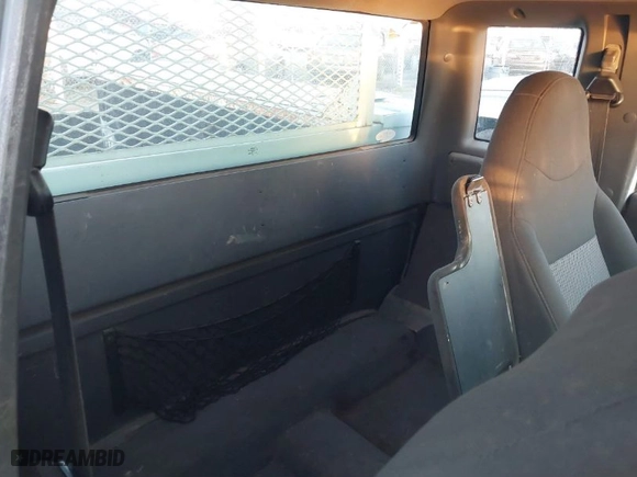 2003 Ford Ranger XL with VIN 1FTYR14V83PB26476, listed as a IAAI auction lot 41777010 with 180,099 mi miles. Bid and sale history available at carsss.com. Image 8.
