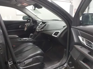 2012 GMC Terrain SLT-2 with VIN 2GKFLXEK3C6163259, listed as a IAAI auction lot 41861356 with 90,960 mi miles and . Bid and sale history available at DreamBid. Image 5.