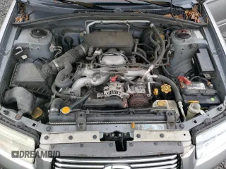 2006 Subaru Forester 2.5 X w/Premium Pkg with VIN JF1SG65626H714927, listed as a Copart auction lot 79224054 with 175,125 mi miles and Salvage Title. Bid and sale history available at carsss.com. Image 12.