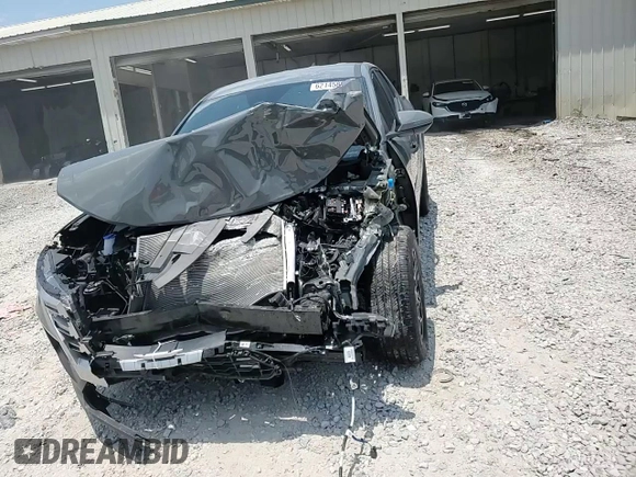 2024 Hyundai Santa Cruz SEL z VIN 5NTJBDDE8RH117547, wystawiony jako Copart lot #62145825 z przebiegiem 10 835 mil mil oraz Szkoda całkowita • Salvage title. Historia ofert i sprzedaży dostępna na DreamBid. Obrazek 14.