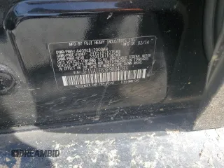 2015 Subaru WRX Premium with VIN JF1VA1F63F9804033, listed as a Copart auction lot 47517675 with 37,113 mi miles and Salvage Title. Bid and sale history available at carsss.com. Image 14.
