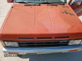 1988 Nissan Hardbody with VIN 1N6ND11S4JC360059, listed as a Copart auction lot 66117965 with 255,043 mi miles and Clean title. Bid and sale history available at DreamBid. Image 11.
