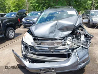 2011 Honda CR-V EX-L z VIN 5J6RE4H75BL041687, wystawiony jako IAAI lot #42277079 z przebiegiem 164 138 mil mil oraz . Historia ofert i sprzedaży dostępna na DreamBid. Obrazek 12.