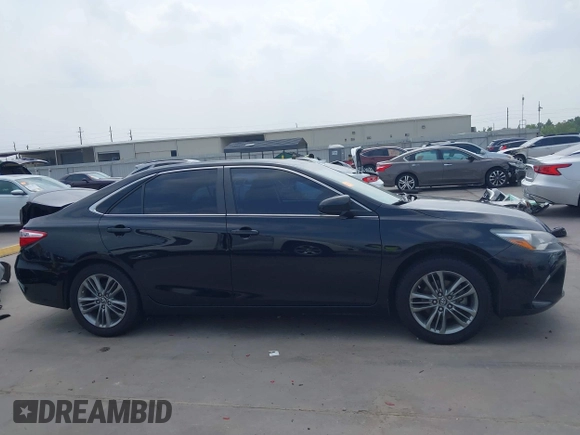 2017 Toyota Camry XLE z VIN 4T1BF1FK7HU365703, wystawiony jako IAAI lot #42300666 z przebiegiem 125 834 mil mil oraz . Historia ofert i sprzedaży dostępna na DreamBid. Obrazek 13.