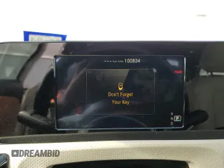 2019 Mercedes-Benz A 220 with VIN WDD3G4EB7KW006605, listed as a Copart auction lot 77336554 with 100,834 mi miles and Salvage Title. Bid and sale history available at DreamBid. Image 9.