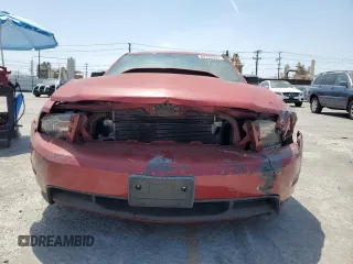 2012 Ford Mustang Premium z VIN 1ZVBP8AM4C5284032, wystawiony jako Copart lot #62140355 z przebiegiem 176 640 mil mil oraz Szkoda całkowita • Salvage title. Historia ofert i sprzedaży dostępna na DreamBid. Obrazek 5.