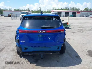2024 Kia Seltos S z VIN KNDEU2AA1R7615223, wystawiony jako IAAI lot #42351224 z przebiegiem 27 375 mil mil oraz . Historia ofert i sprzedaży dostępna na DreamBid. Obrazek 17.