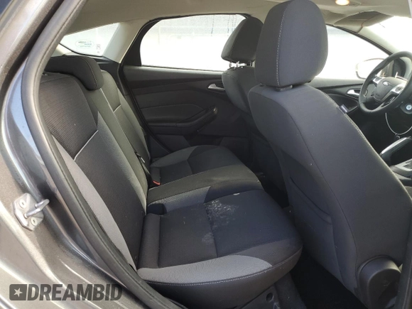 2013 Ford Focus SE with VIN 1FADP3K21DL188972, listed as a Copart auction lot 55099585 with 153,198 mi miles and Clean Title. Bid and sale history available at DreamBid. Image 10.