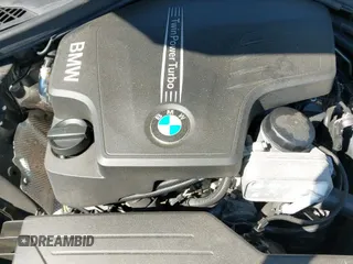 2017 BMW 3 Series 320i z VIN WBA8E1G56HNU13225, wystawiony jako IAAI lot #43127812 z przebiegiem 78 166 mil mil oraz . Historia ofert i sprzedaży dostępna na DreamBid. Obrazek 19.