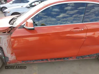 2015 BMW 2 Series 228i with VIN WBA1F9C56FVW98461, listed as a IAAI auction lot 41663193 with 94,584 mi miles. Bid and sale history available at carsss.com. Image 19.