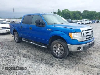 2010 Ford F-150 XL с VIN 1FTEW1E84AFD74053, выставлен на аукционе IAAI как лот 42306739 с пробегом 331 163 миль миль и . История ставок и продаж доступна на DreamBid. Изображение 1.