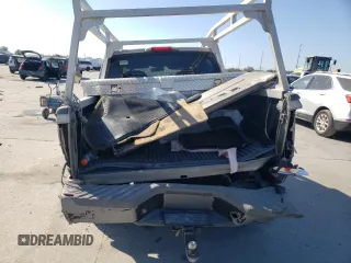 2002 Nissan Frontier SE with VIN 1N6ED27T52C383700, listed as a Copart auction lot 86204074 with 216,908 mi miles and Salvage title. Bid and sale history available at DreamBid. Image 6.