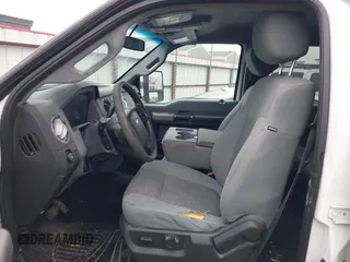 2014 Ford Super Duty F-250 SRW XL with VIN 1FT7W2B69EEB43193, listed as a IAAI auction lot 41463083 with 330,282 mi miles. Bid and sale history available at carsss.com. Image 18.