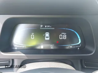 2025 Hyundai Elantra SEL Sport z VIN KMHLM4DG4SU980596, wystawiony jako IAAI lot #42295412 z przebiegiem 28 mil mil oraz . Historia ofert i sprzedaży dostępna na DreamBid. Obrazek 7.