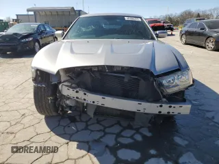 2013 Dodge Charger SXT with VIN 2C3CDXHG5DH640738, listed as a Copart auction lot 48306265 with 188,669 mi miles and Salvage Title. Bid and sale history available at carsss.com. Image 5.