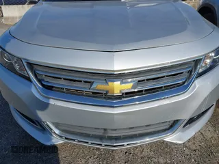 2018 Chevrolet Impala LT with VIN 2G1105S38J9152309, listed as a IAAI auction lot 42132754 with Not Provided miles and . Bid and sale history available at DreamBid. Image 6.