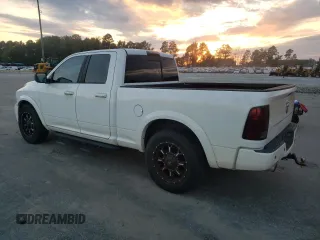 2012 Ram 1500 Sport с VIN 1C6RD6HT4CS166809, выставлен на аукционе Copart как лот 75939544 с пробегом 223 856 миль миль и Чистый • Clean title. История ставок и продаж доступна на DreamBid. Изображение 2.