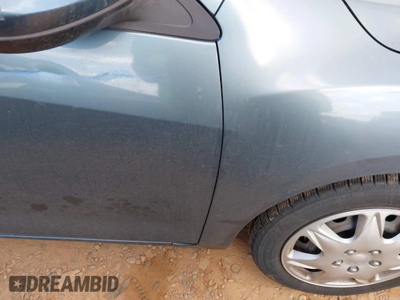 2010 Mazda 3 i SV with VIN JM1BL1SFXA1113568, listed as a IAAI auction lot 41826942 with 168,848 mi miles and . Bid and sale history available at DreamBid. Image 13.