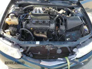 2003 Toyota Solara SE z VIN 2T1CF28P33C607349, wystawiony jako Copart lot #51933765 z przebiegiem Nie podano mil oraz Szkoda całkowita • Salvage title. Historia ofert i sprzedaży dostępna na DreamBid. Obrazek 11.