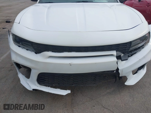 2018 Dodge Charger R/T with VIN 2C3CDXCT9JH265601, listed as a IAAI auction lot 41979466 with 107,842 mi miles and . Bid and sale history available at DreamBid. Image 17.