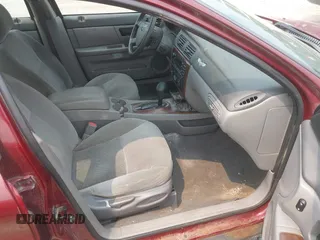 2007 Ford Taurus SEL z VIN 1FAFP56U07A152058, wystawiony jako IAAI lot #42392416 z przebiegiem 209 361 mil mil oraz . Historia ofert i sprzedaży dostępna na DreamBid. Obrazek 5.