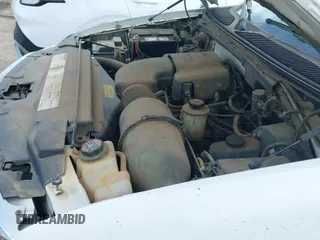2000 Ford F-150 XL с VIN 1FTRX17W6YNB08544, выставлен на аукционе IAAI как лот 42613392 с пробегом Не указан миль и . История ставок и продаж доступна на DreamBid. Изображение 19.