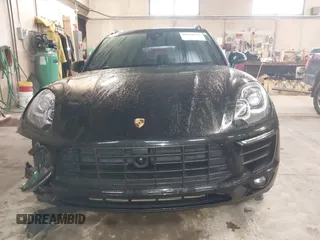 2018 Porsche Macan with VIN WP1AA2A55JLB03680, listed as a IAAI auction lot 41651251 with 150,329 mi miles and . Bid and sale history available at DreamBid. Image 12.