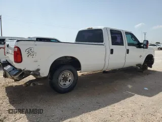 2012 Ford F-250 XL with VIN 1FT7W2BT7CEA67069, listed as a Copart auction lot 54526685 with 225,845 mi miles and Clean Title. Bid and sale history available at DreamBid. Image 3.