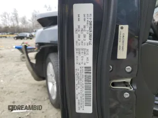 2014 Jeep Compass Latitude with VIN 1C4NJCEB5ED744997, listed as a Copart auction lot 87148424 with 124,408 mi miles and Salvage Title. Bid and sale history available at carsss.com. Image 14.