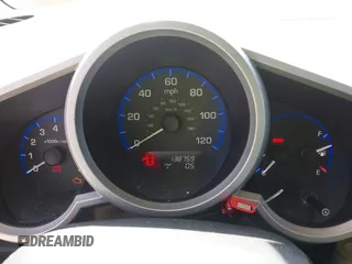 2007 Honda Element LX with VIN 5J6YH17307L014212, listed as a IAAI auction lot 41663413 with 138,759 mi miles and . Bid and sale history available at DreamBid. Image 7.