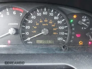 2006 Toyota Sequoia SR5 with VIN 5TDBT44A26S260206, listed as a IAAI auction lot 41658833 with 206,578 mi miles and . Bid and sale history available at DreamBid. Image 7.