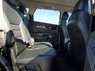 2018 Kia Sorento EX with VIN 5XYPHDA54JG371120, listed as a Copart auction lot 49114435 with 103,319 mi miles and Clean Title. Bid and sale history available at carsss.com. Image 11.