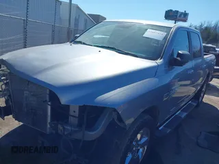 2019 Ram 1500 Classic Lone Star with VIN 1C6RR6LT0KS604104, listed as a IAAI auction lot 41607474 with 149,203 mi miles. Bid and sale history available at carsss.com. Image 15.