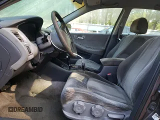 1999 Honda Accord LX z VIN 1HGCG564XXA149022, wystawiony jako Copart lot #52026735 z przebiegiem 280 253 mil mil oraz Szkoda całkowita • Salvage title. Historia ofert i sprzedaży dostępna na DreamBid. Obrazek 7.