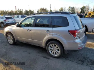2013 Subaru Forester 2.5X Premium with VIN JF2SHADC5DH415237, listed as a Copart auction lot 49437555 with 133,872 mi miles and Salvage Title. Bid and sale history available at carsss.com. Image 2.