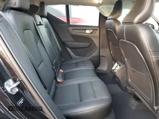 2020 Volvo XC40 Inscription with VIN YV4162UL2L2217591, listed as a Copart auction lot 48602535 with 69,768 mi miles and Salvage Title. Bid and sale history available at DreamBid. Image 10.