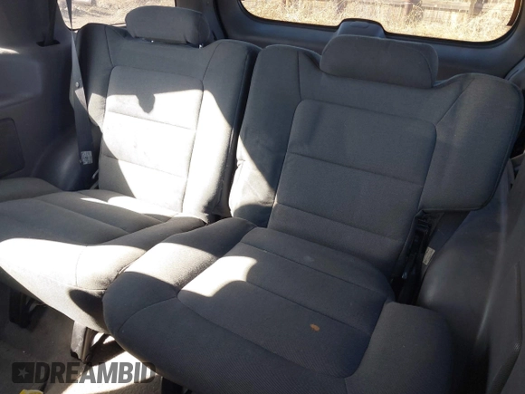 2001 Ford Explorer Sport с VIN 1FMYU70E71UB52584, выставлен на аукционе IAAI как лот 41632548 с пробегом 118 026 миль миль и . История ставок и продаж доступна на DreamBid. Изображение 8.