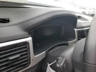 2022 Volkswagen Atlas SE с VIN 1V2JE2CA5NC205078, выставлен на аукционе Copart как лот 81127324 с пробегом Не указан миль и Списание • Salvage title. История ставок и продаж доступна на DreamBid. Изображение 9.