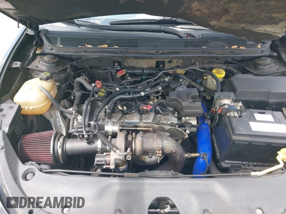 2013 Dodge Dart Limited with VIN 1C3CDFCH8DD309935, listed as a IAAI auction lot 42205502 with 118,590 mi miles and . Bid and sale history available at DreamBid. Image 10.