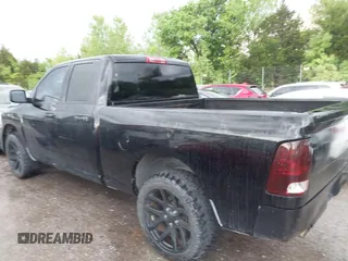 2012 Ram 1500 Express with VIN 1C6RD6FT1CS156855, listed as a IAAI auction lot 42114501 with 134,861 mi miles and . Bid and sale history available at DreamBid. Image 15.