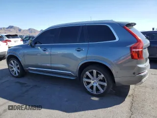 2017 Volvo XC90 Inscription с VIN YV4BC0PL7H1183223, выставлен на аукционе Copart как лот 51865325 с пробегом 109 096 миль миль и Списание • Salvage title. История ставок и продаж доступна на DreamBid. Изображение 2.