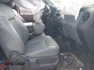 2013 Ford F-250 XL с VIN 1FT7W2B64DEA67056, выставлен на аукционе IAAI как лот 41488008 с пробегом Не указан миль и . История ставок и продаж доступна на DreamBid. Изображение 5.