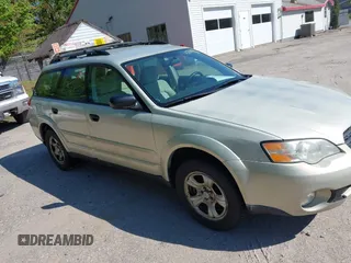 2007 Subaru Legacy Outback z VIN 4S4BP61CX76322163, wystawiony jako IAAI lot #42361084 z przebiegiem 198 586 mil mil oraz . Historia ofert i sprzedaży dostępna na DreamBid. Obrazek 6.