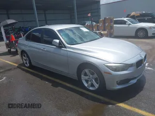 2014 BMW 3 Series 328i with VIN WBA3A5C50EP602200, listed as a IAAI auction lot 42555946 with 93,576 mi miles and . Bid and sale history available at DreamBid. Image 1.