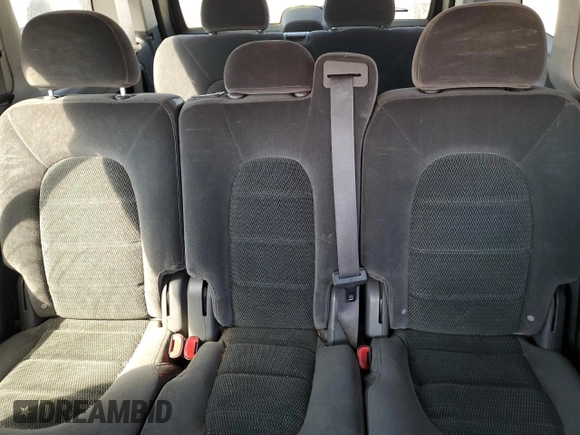 2003 Ford Explorer XLT z VIN 1FMZU73K23ZA01082, wystawiony jako Copart lot #61663665 z przebiegiem 333 930 mil mil oraz Szkoda całkowita • Salvage title. Historia ofert i sprzedaży dostępna na DreamBid. Obrazek 10.