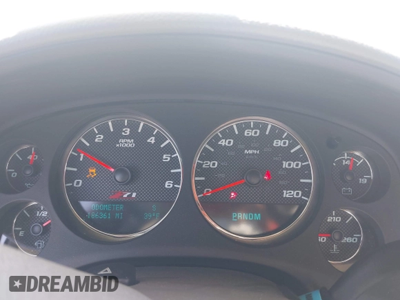 2013 Chevrolet Tahoe LT with VIN 1GNSKBE09DR325729, listed as a IAAI auction lot 41989587 with 186,361 mi miles and . Bid and sale history available at DreamBid. Image 7.